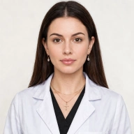 Касаткина Вероника Артуровна